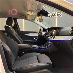 مێرسێدس بێنز E-Class